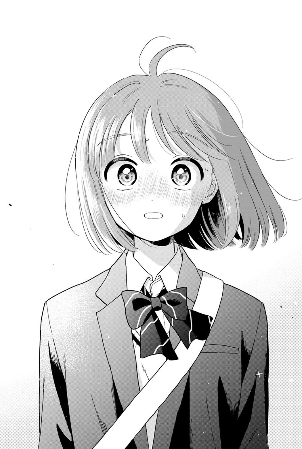 Houkago Kitaku Biyori Chapter 26 24