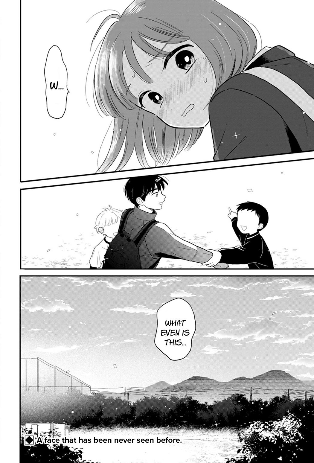 Houkago Kitaku Biyori Chapter 26 26