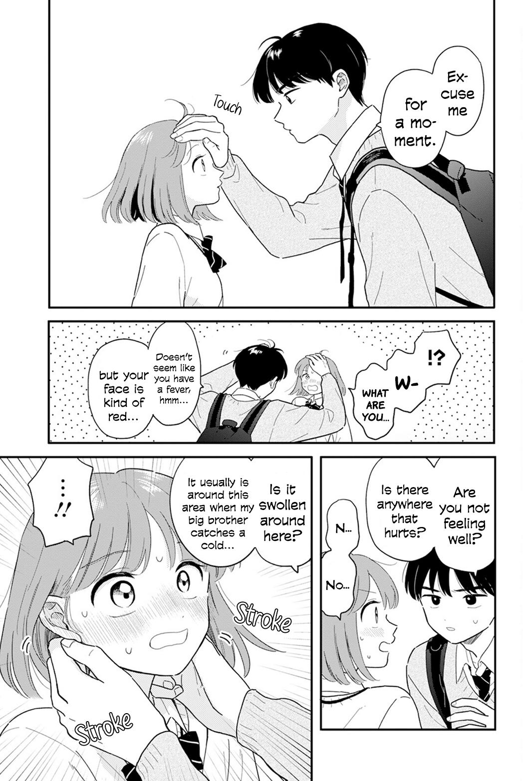 Houkago Kitaku Biyori Chapter 27 3