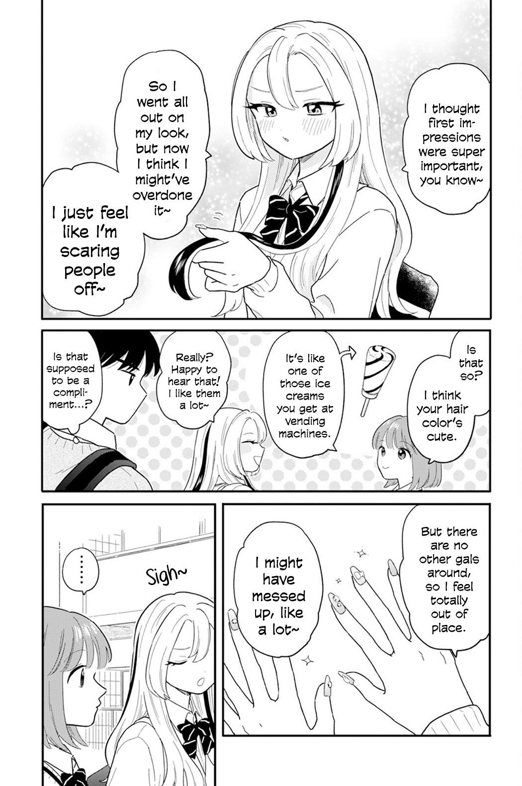 Houkago Kitaku Biyori Chapter 28 11