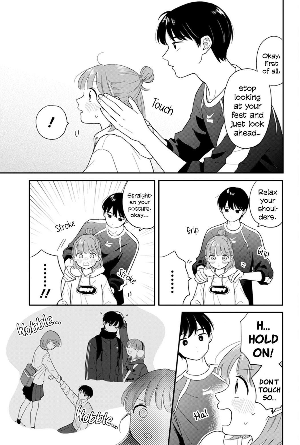 Houkago Kitaku Biyori Chapter 29 7