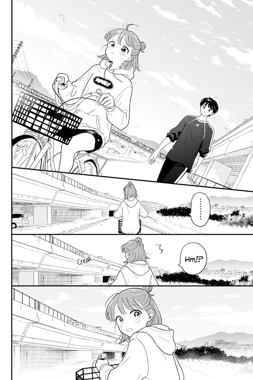 Houkago Kitaku Biyori Chapter 29 10