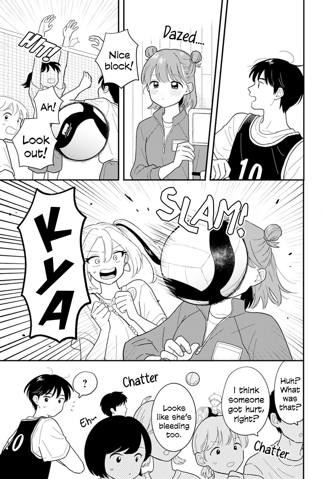 Houkago Kitaku Biyori Chapter 30 5