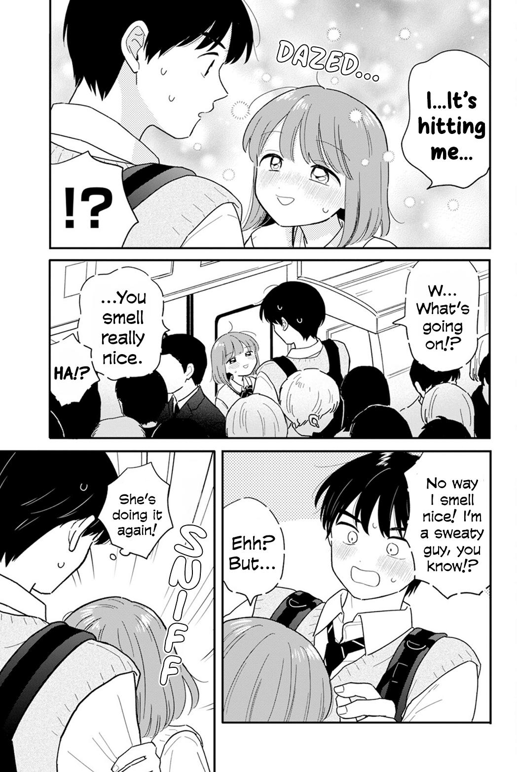 Houkago Kitaku Biyori Chapter 32 11
