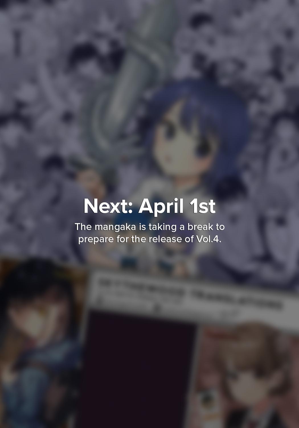 Houkago Kitaku Biyori Chapter 38 18