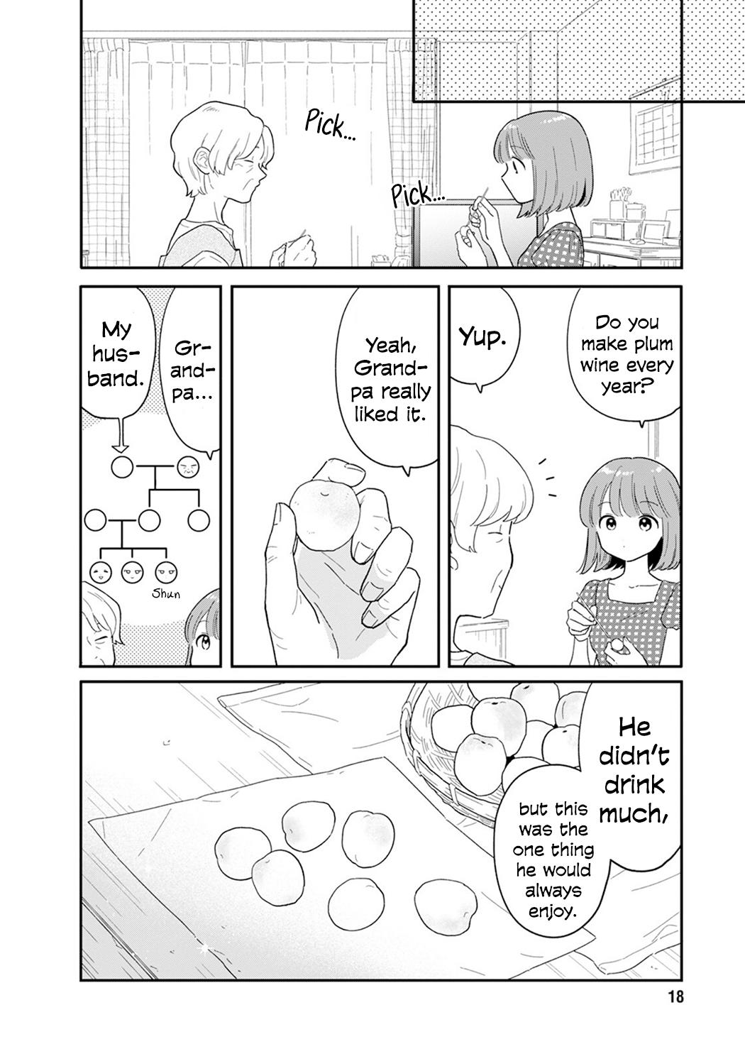 Houkago Kitaku Biyori Chapter 39 5