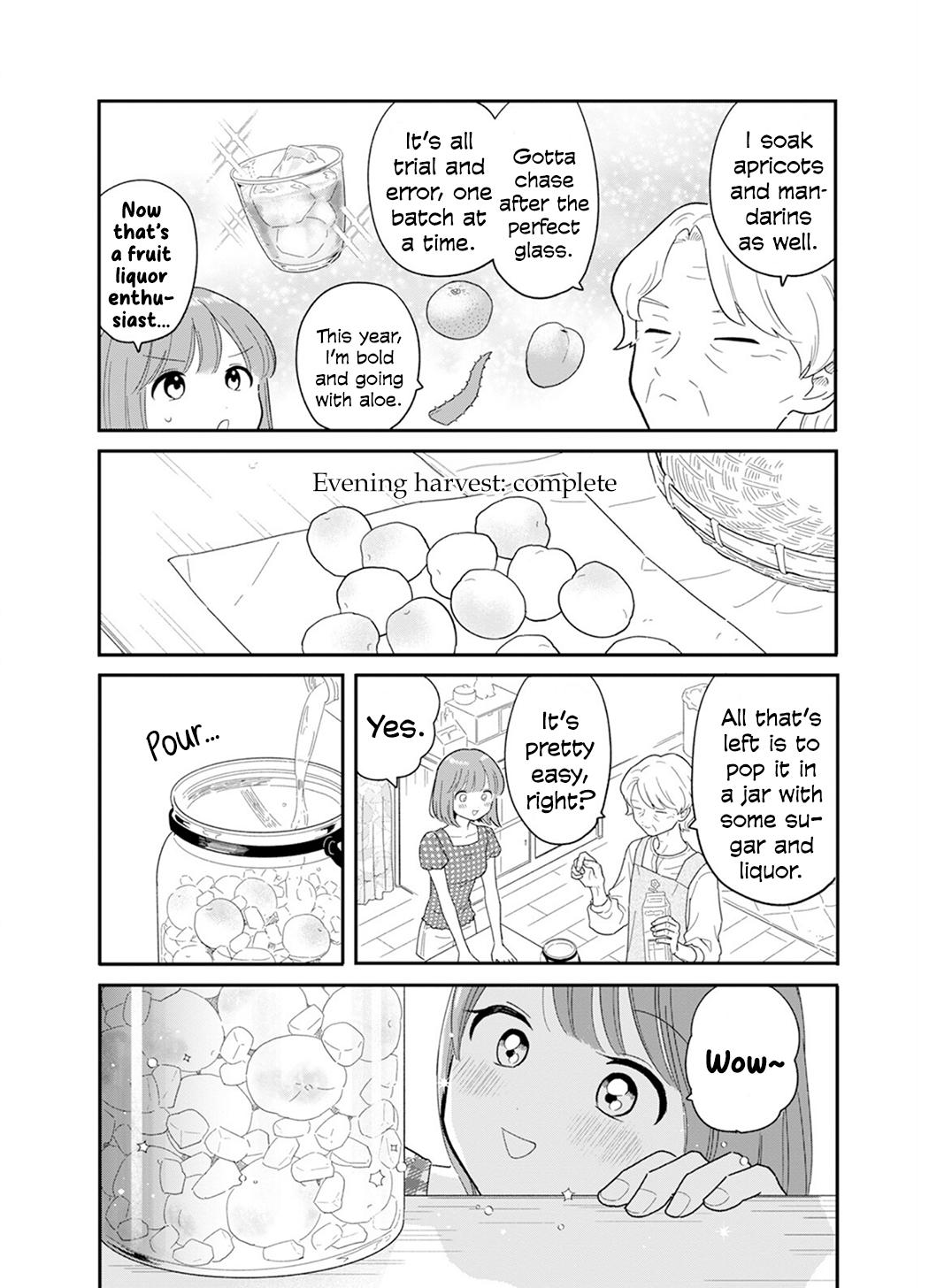 Houkago Kitaku Biyori Chapter 39 7