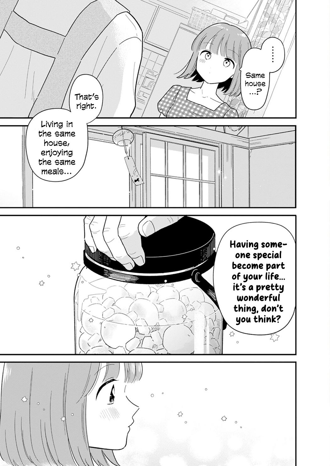 Houkago Kitaku Biyori Chapter 39 12