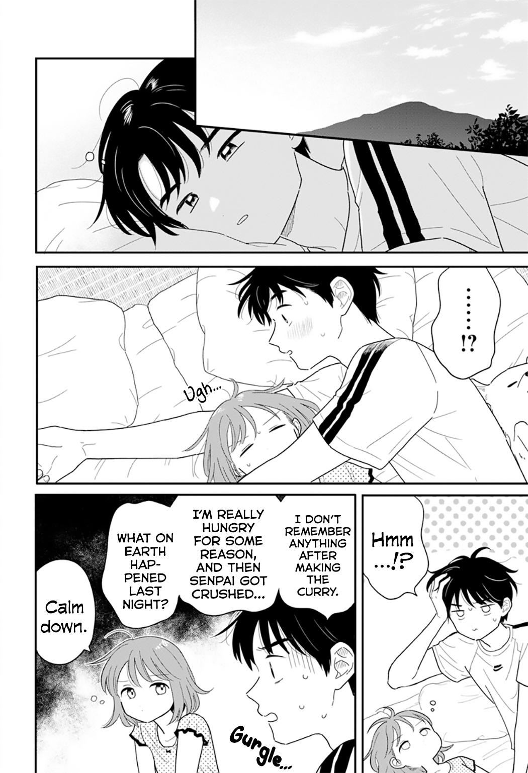 Houkago Kitaku Biyori Chapter 40 14