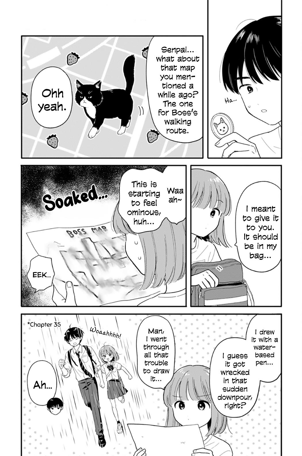 Houkago Kitaku Biyori Chapter 41 9