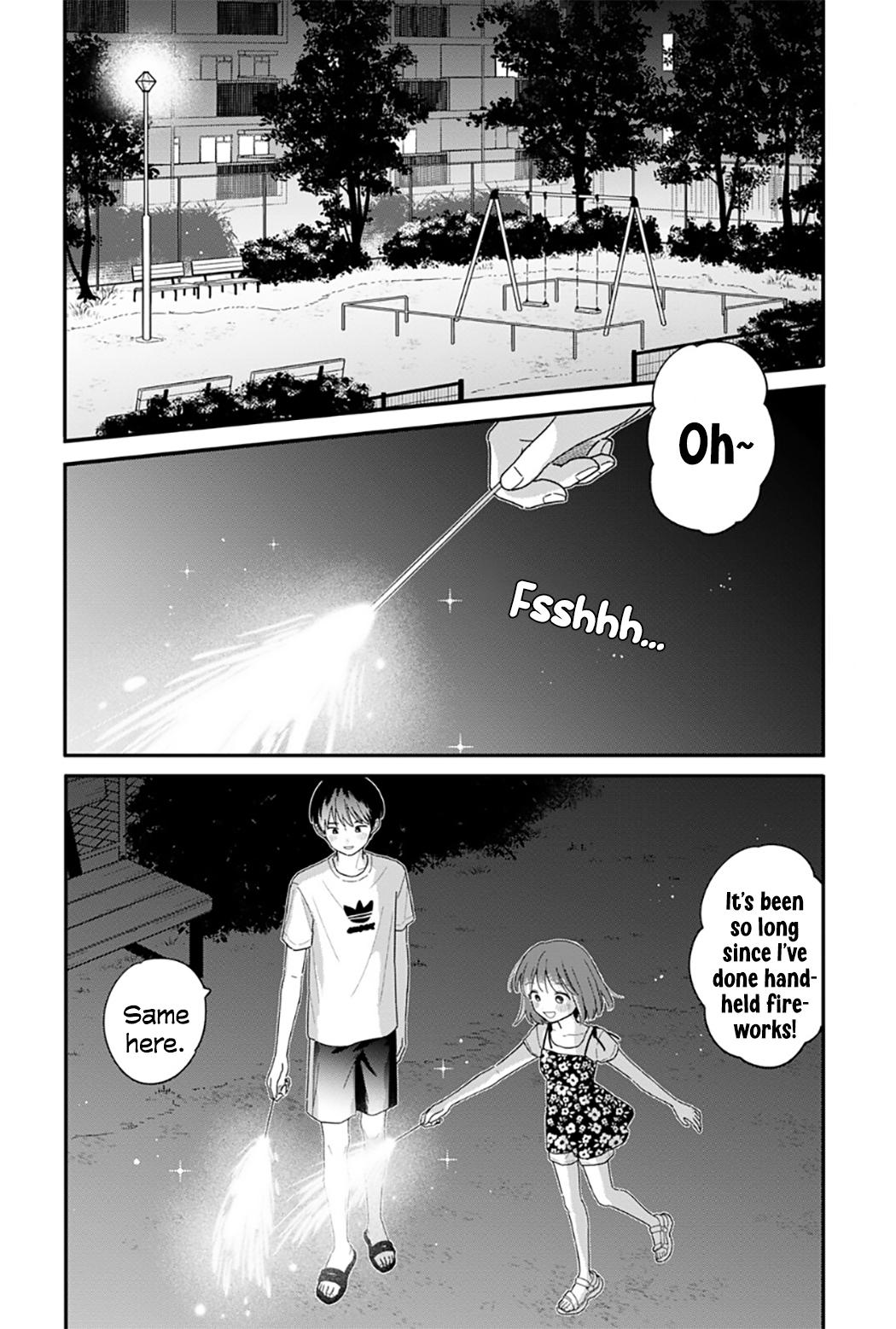 Houkago Kitaku Biyori Chapter 44 2