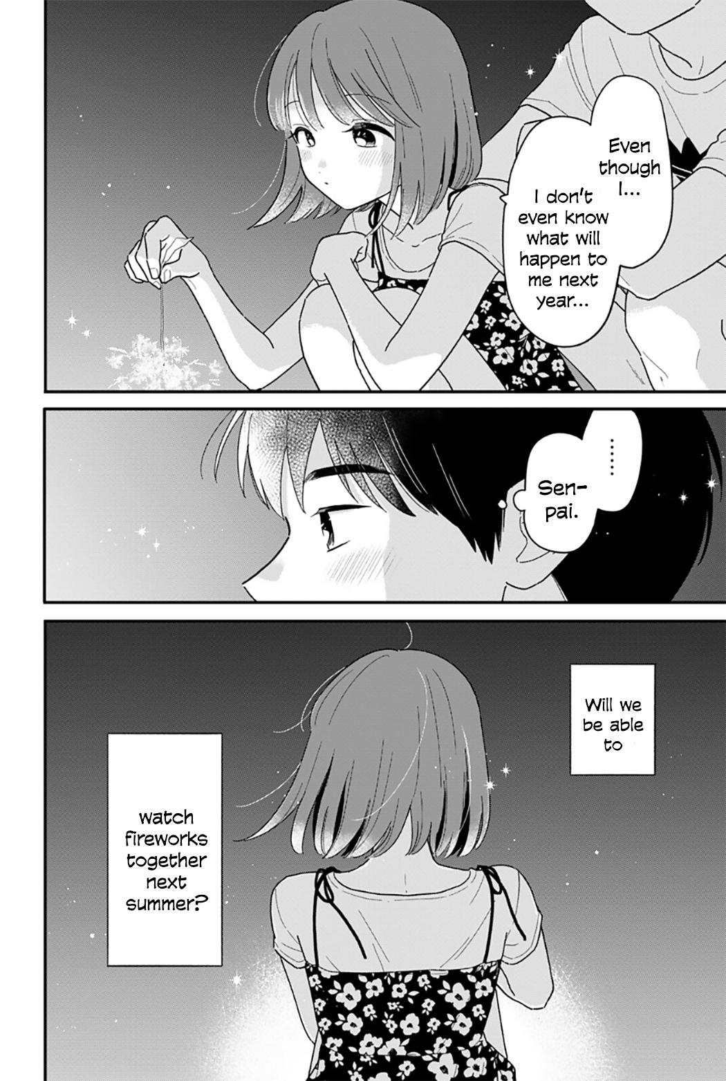 Houkago Kitaku Biyori Chapter 44 8