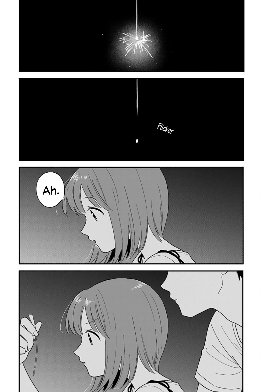 Houkago Kitaku Biyori Chapter 44 9