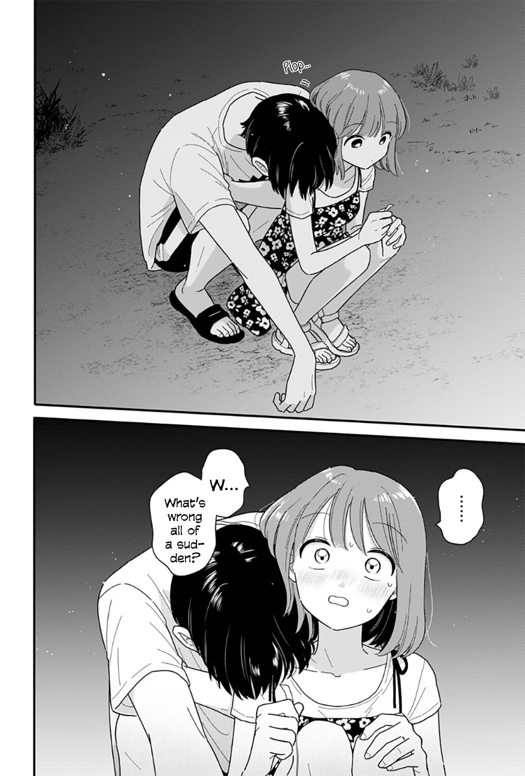 Houkago Kitaku Biyori Chapter 44 10