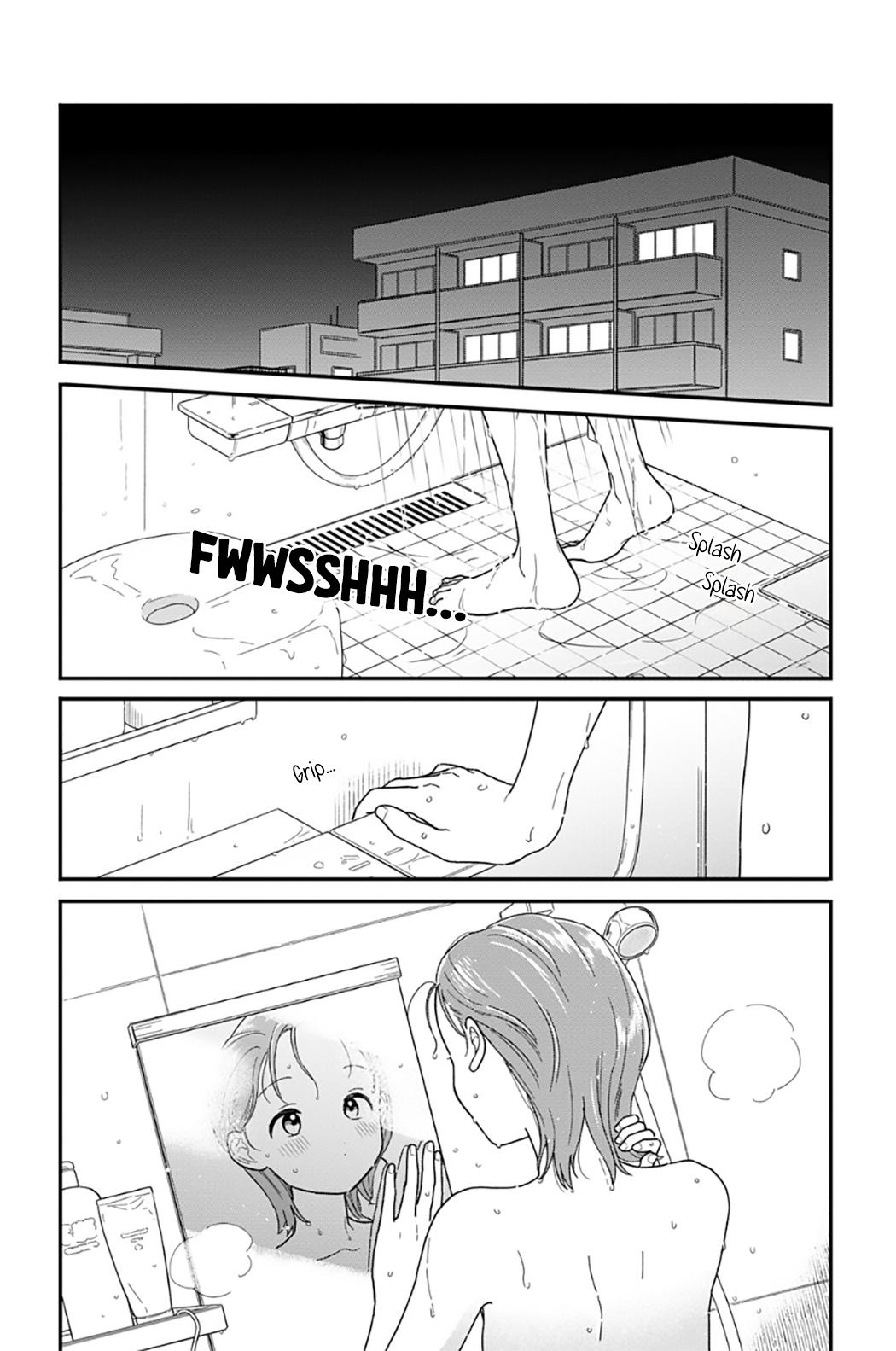Houkago Kitaku Biyori Chapter 44 18