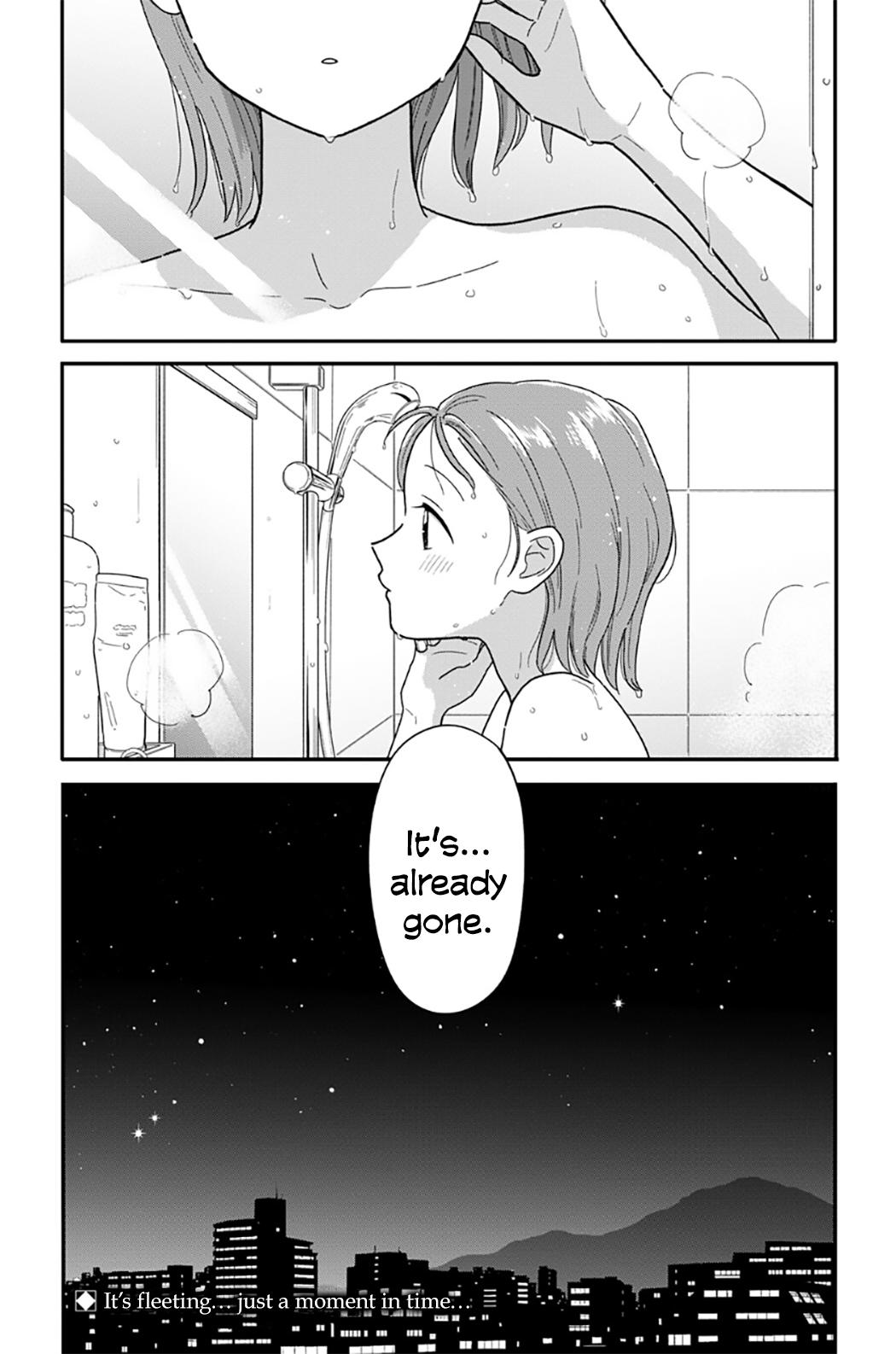 Houkago Kitaku Biyori Chapter 44 19