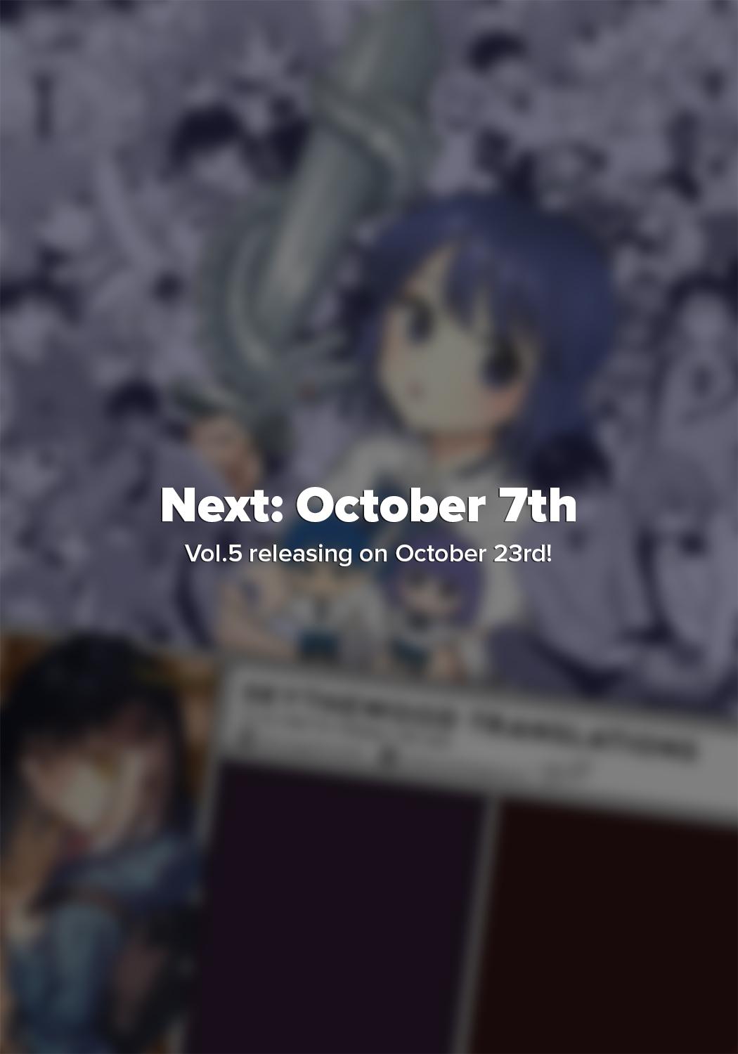 Houkago Kitaku Biyori Chapter 44 20