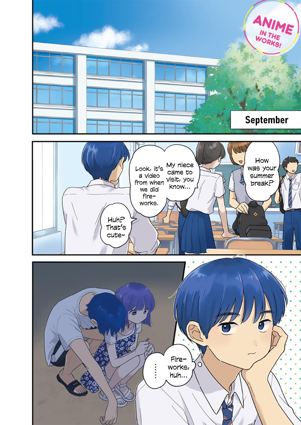 Houkago Kitaku Biyori Chapter 45 2