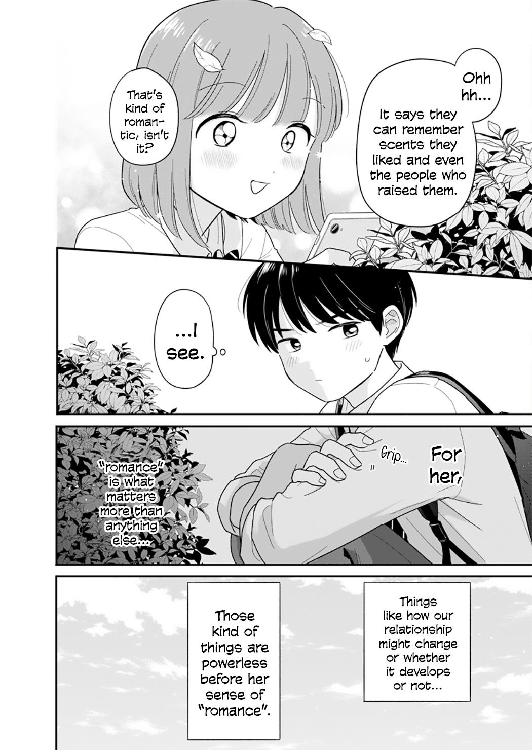 Houkago Kitaku Biyori Chapter 45 14