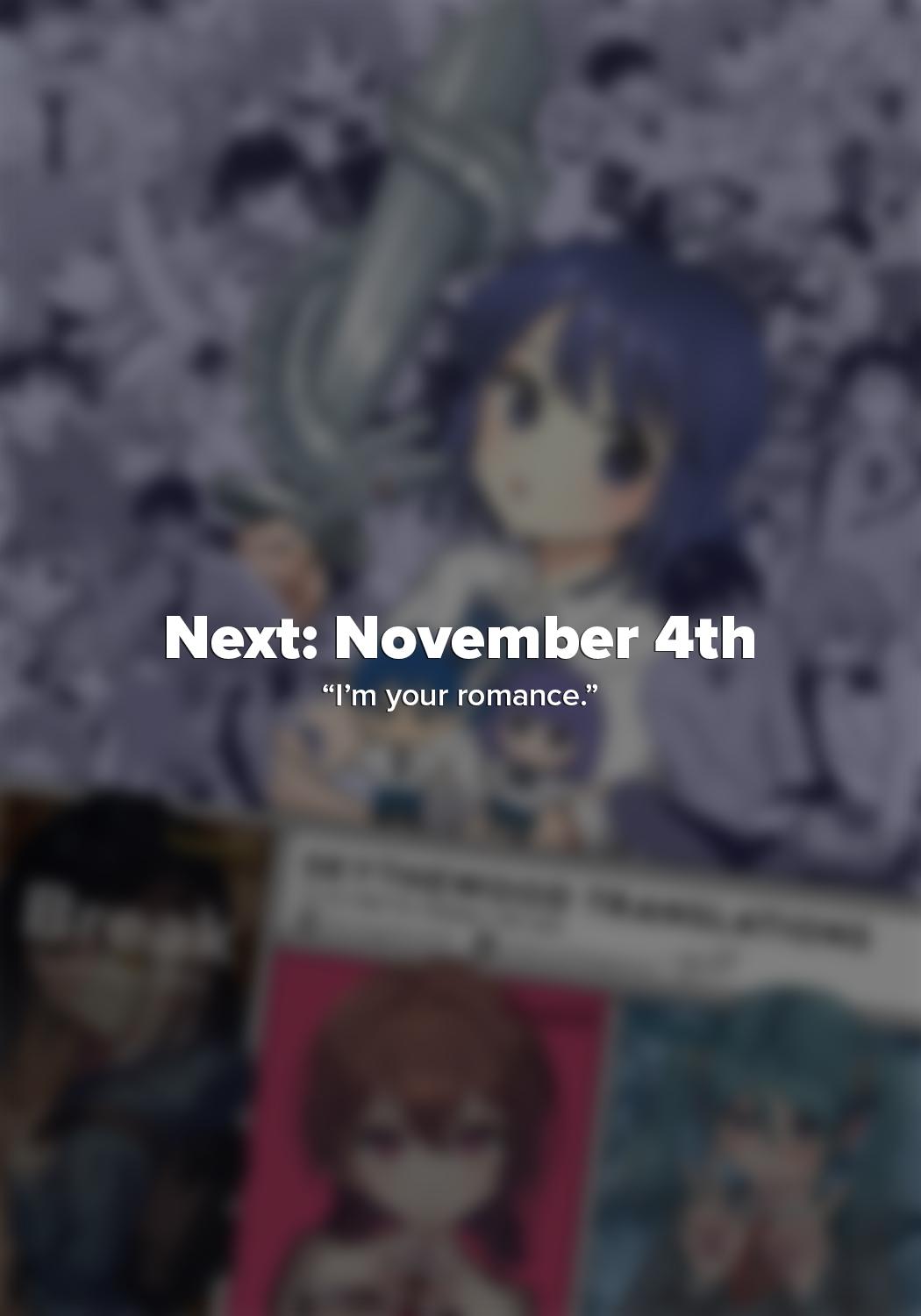 Houkago Kitaku Biyori Chapter 45 19