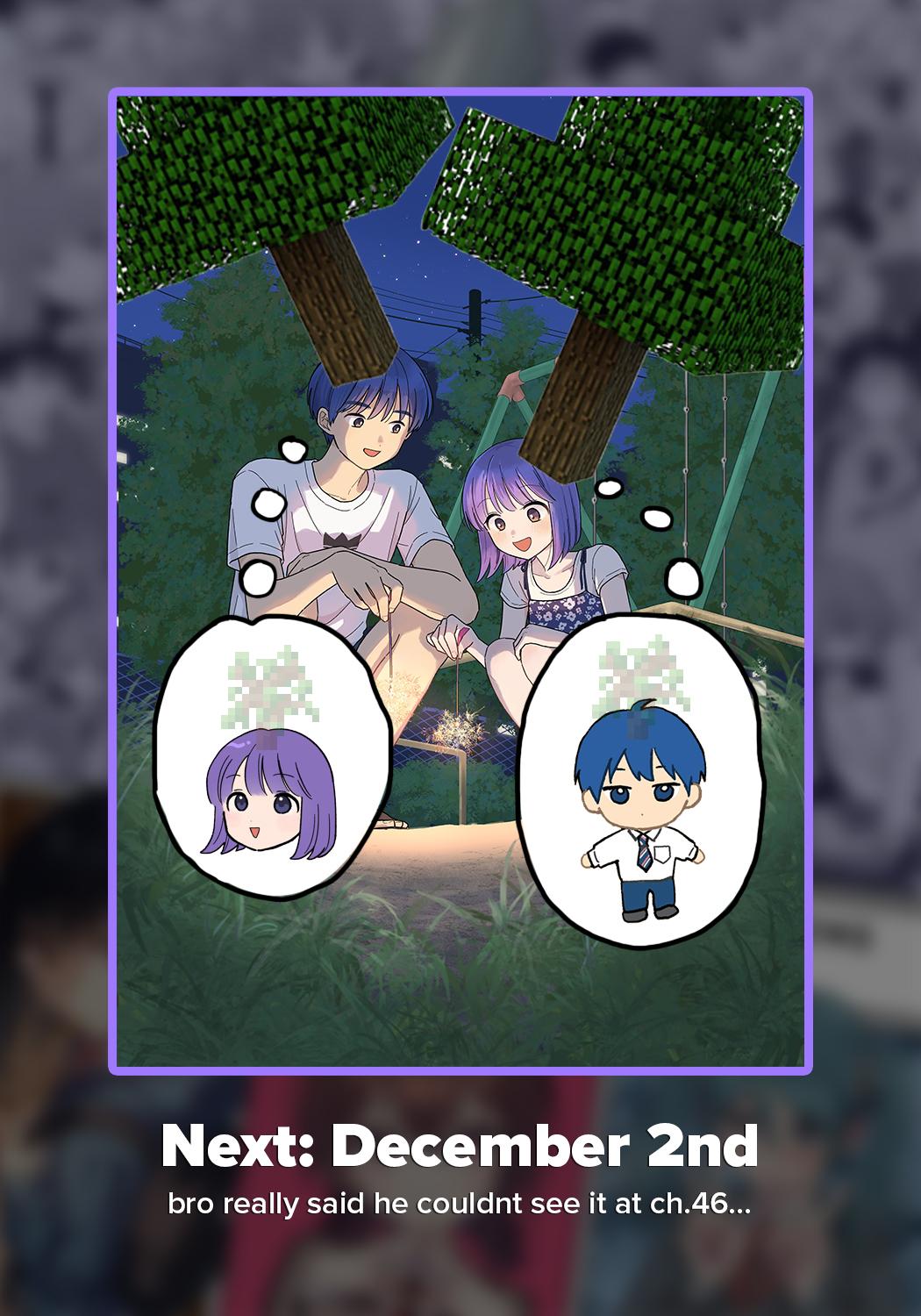 Houkago Kitaku Biyori Chapter 46 22