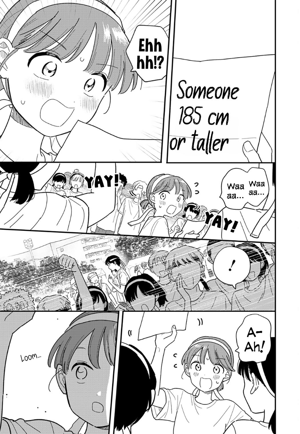 Houkago Kitaku Biyori Chapter 52 11