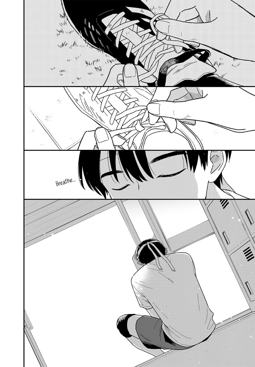 Houkago Kitaku Biyori Chapter 53 6