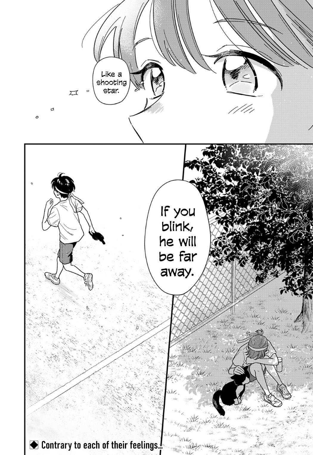 Houkago Kitaku Biyori Chapter 53 27