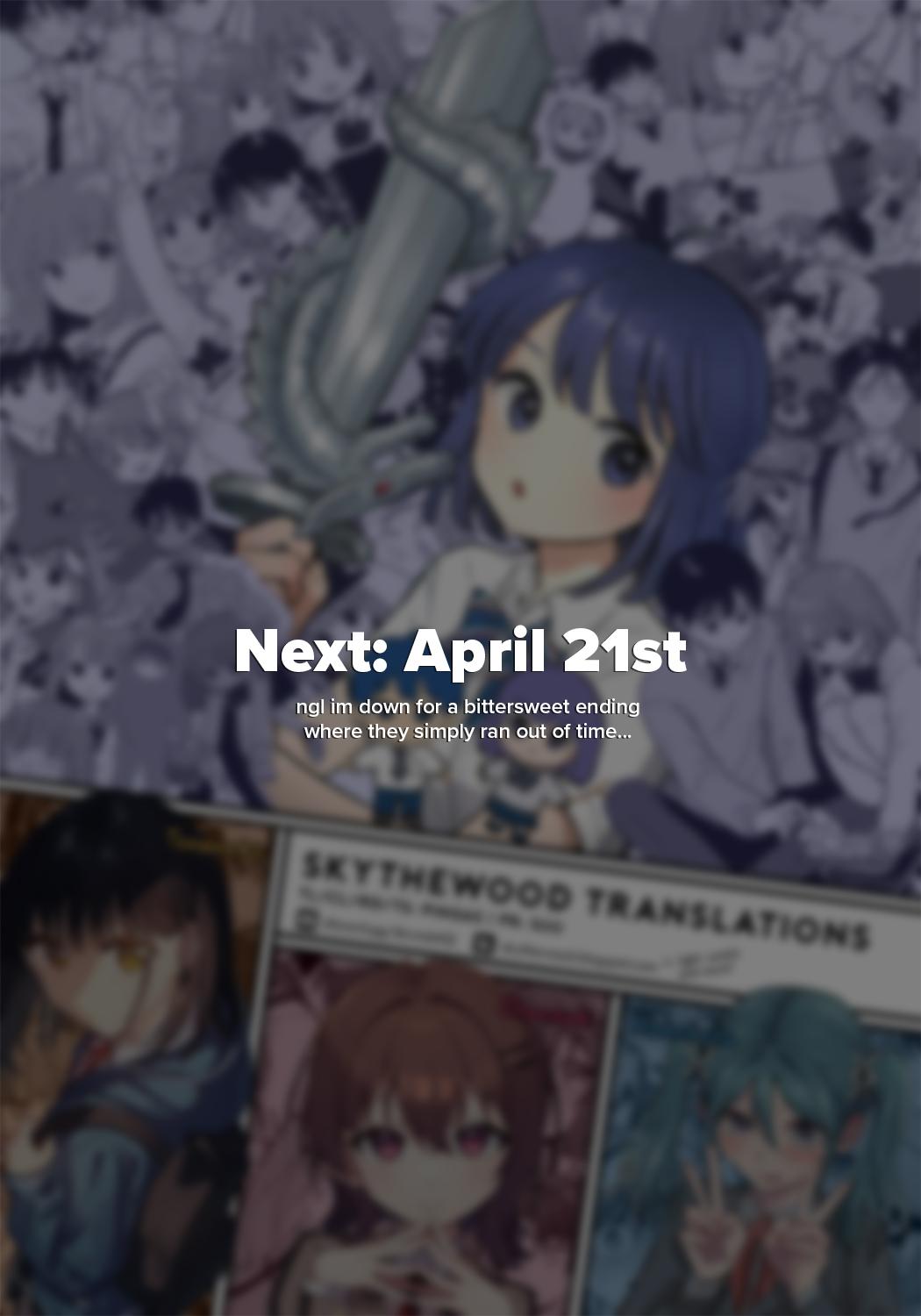 Houkago Kitaku Biyori Chapter 53 28