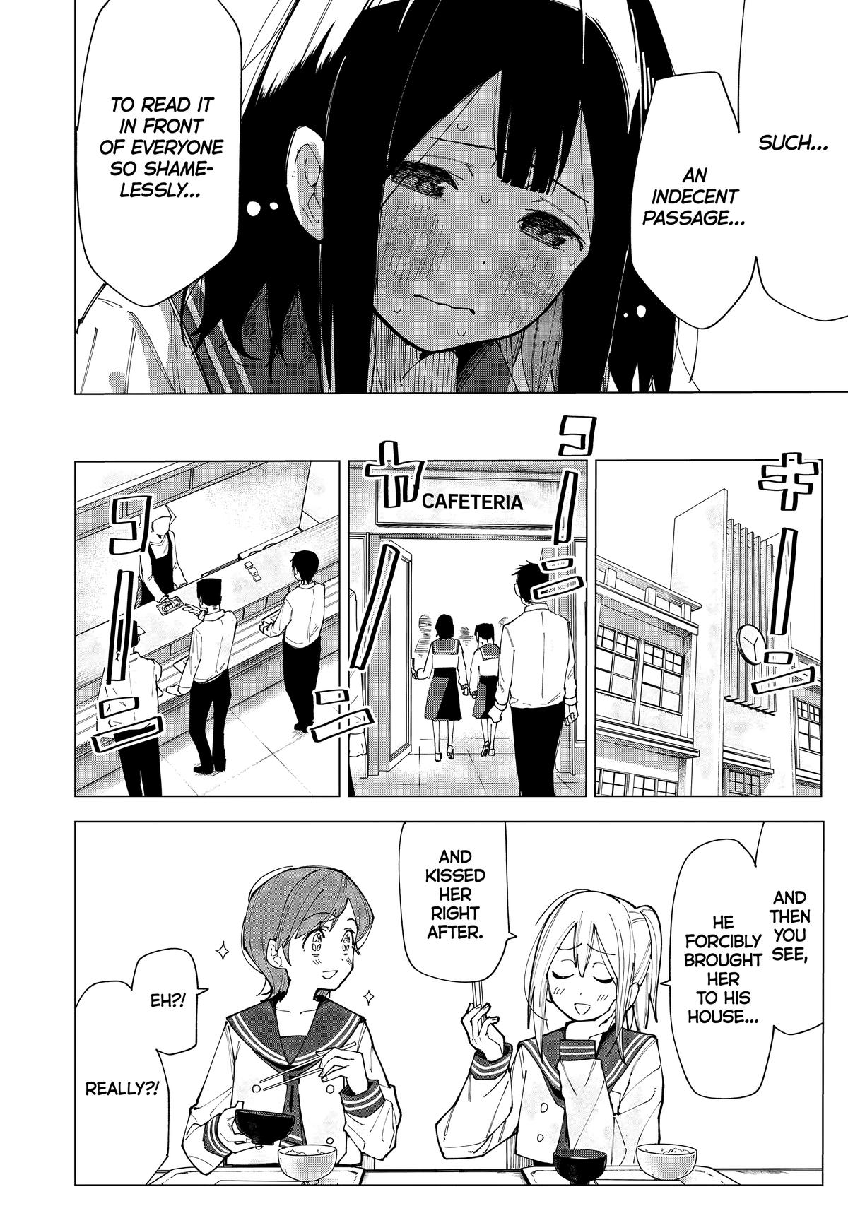 How About R15? Chapter 1 7