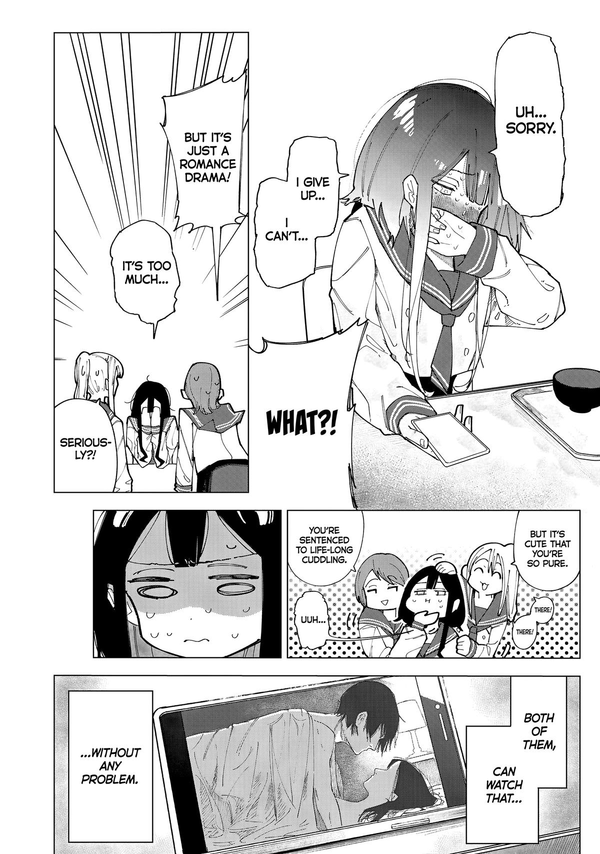 How About R15? Chapter 1 11