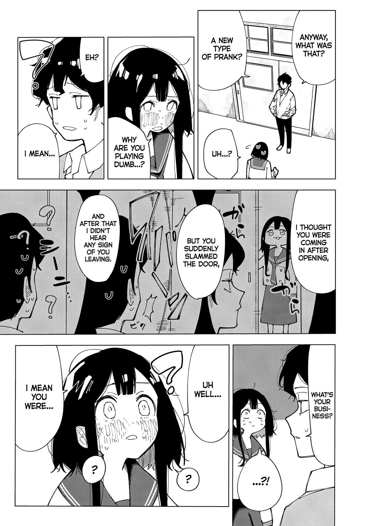 How About R15? Chapter 1 27