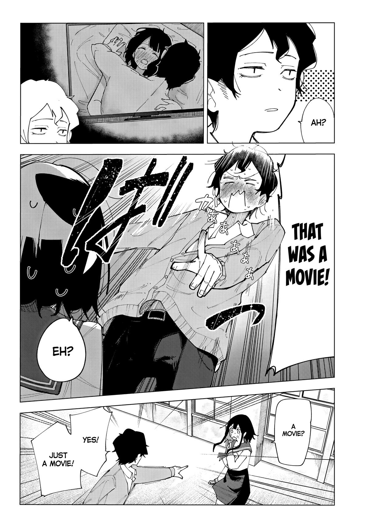 How About R15? Chapter 1 29