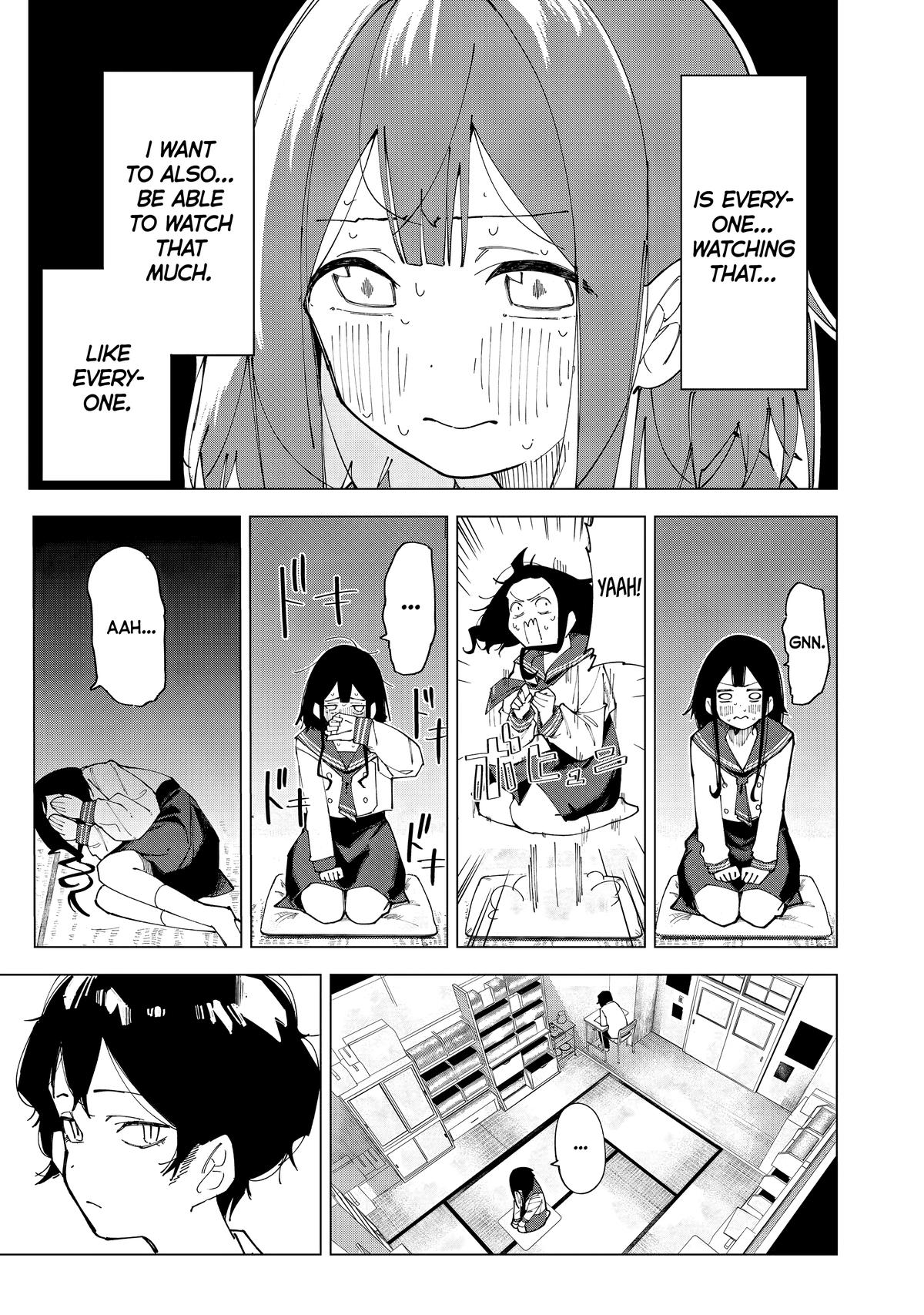 How About R15? Chapter 1 37