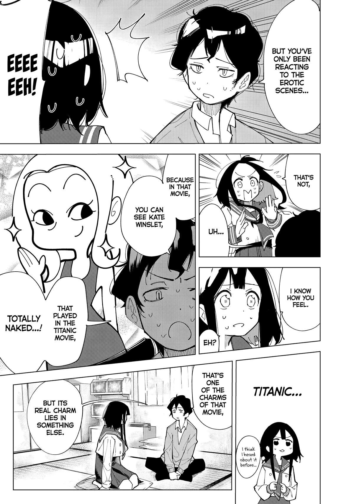 How About R15? Chapter 1 39