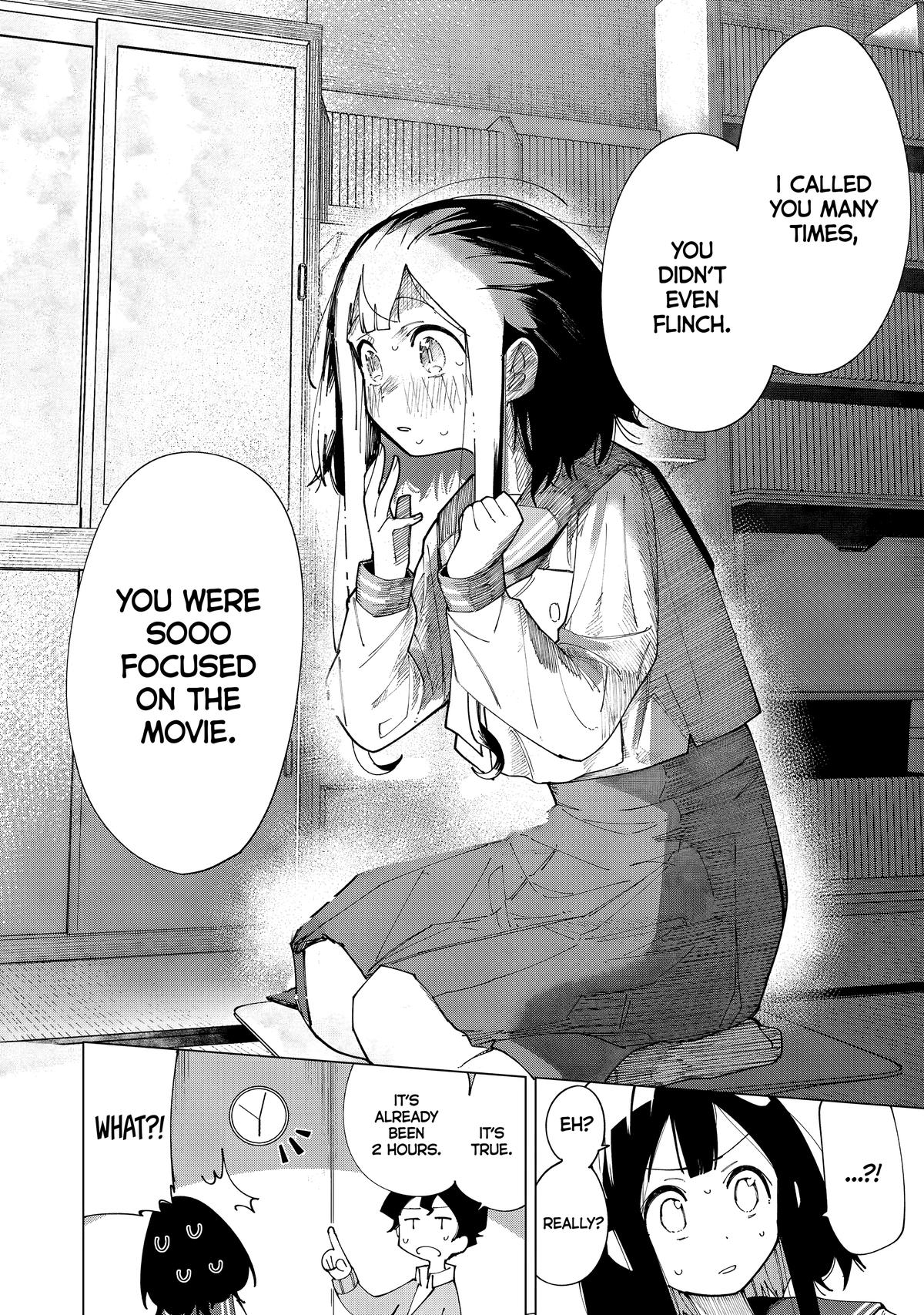 How About R15? Chapter 1 42