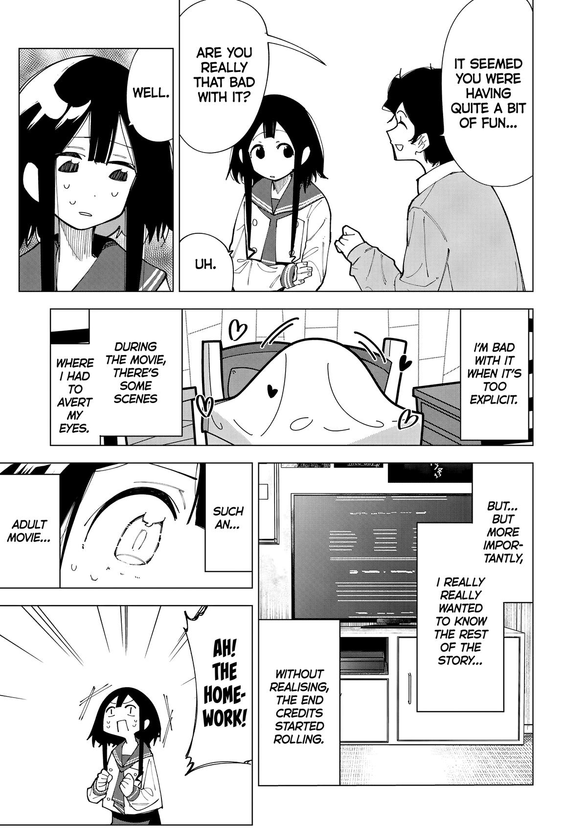 How About R15? Chapter 1 43