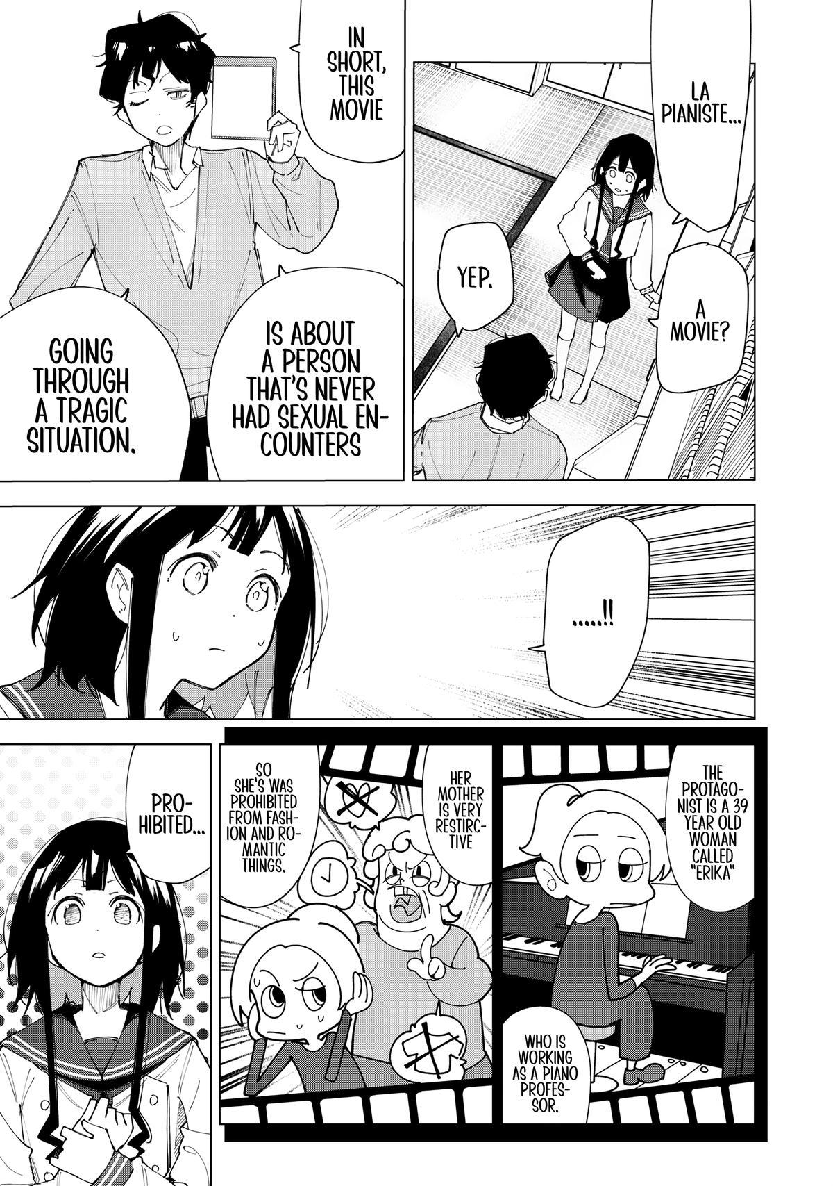 How About R15? Chapter 2 19