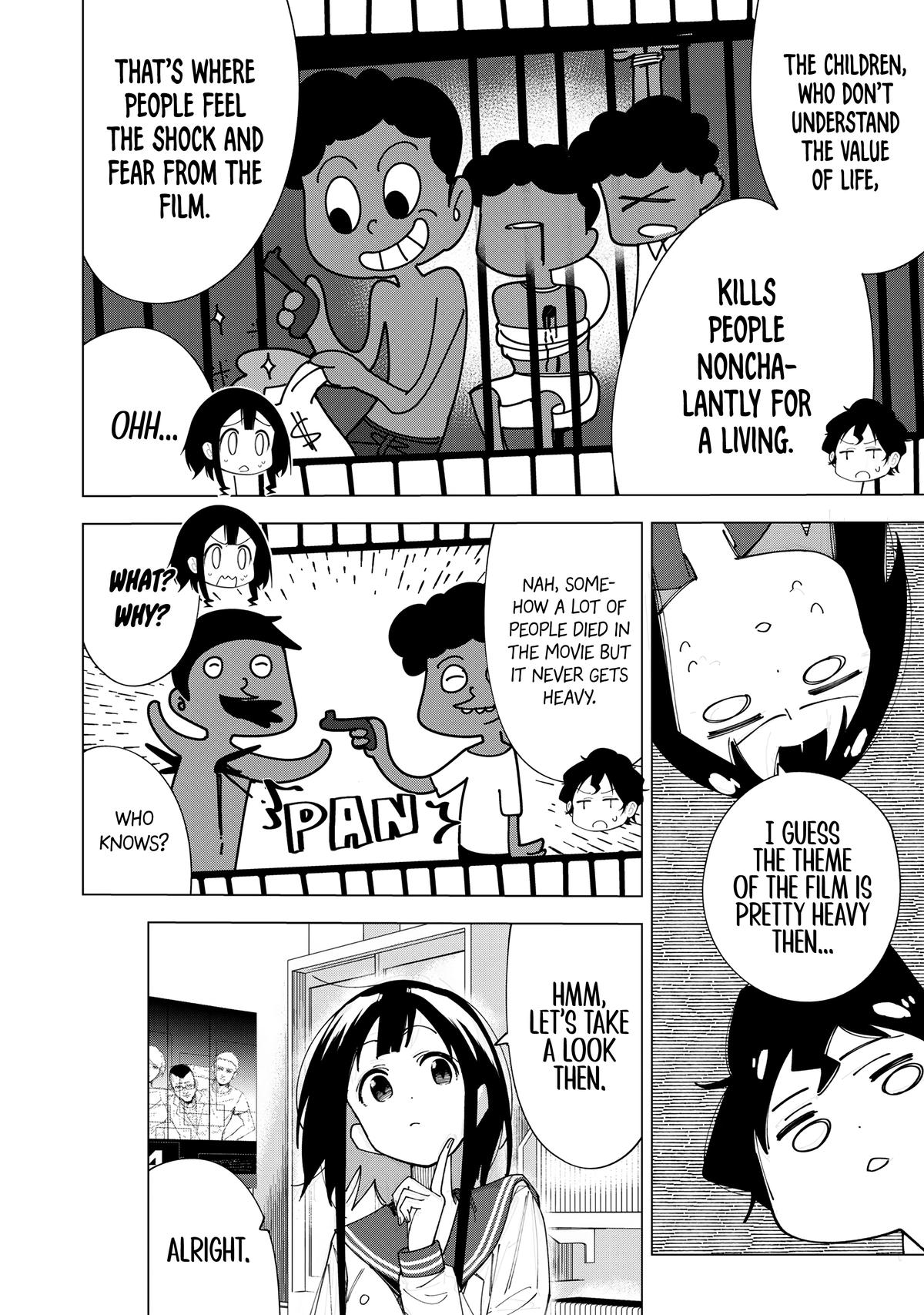 How About R15? Chapter 3 16