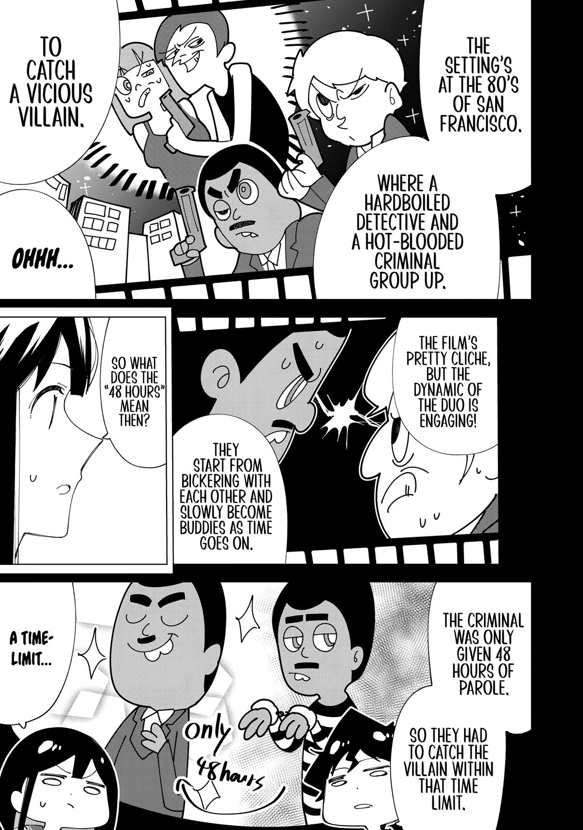 How About R15? Chapter 5 9