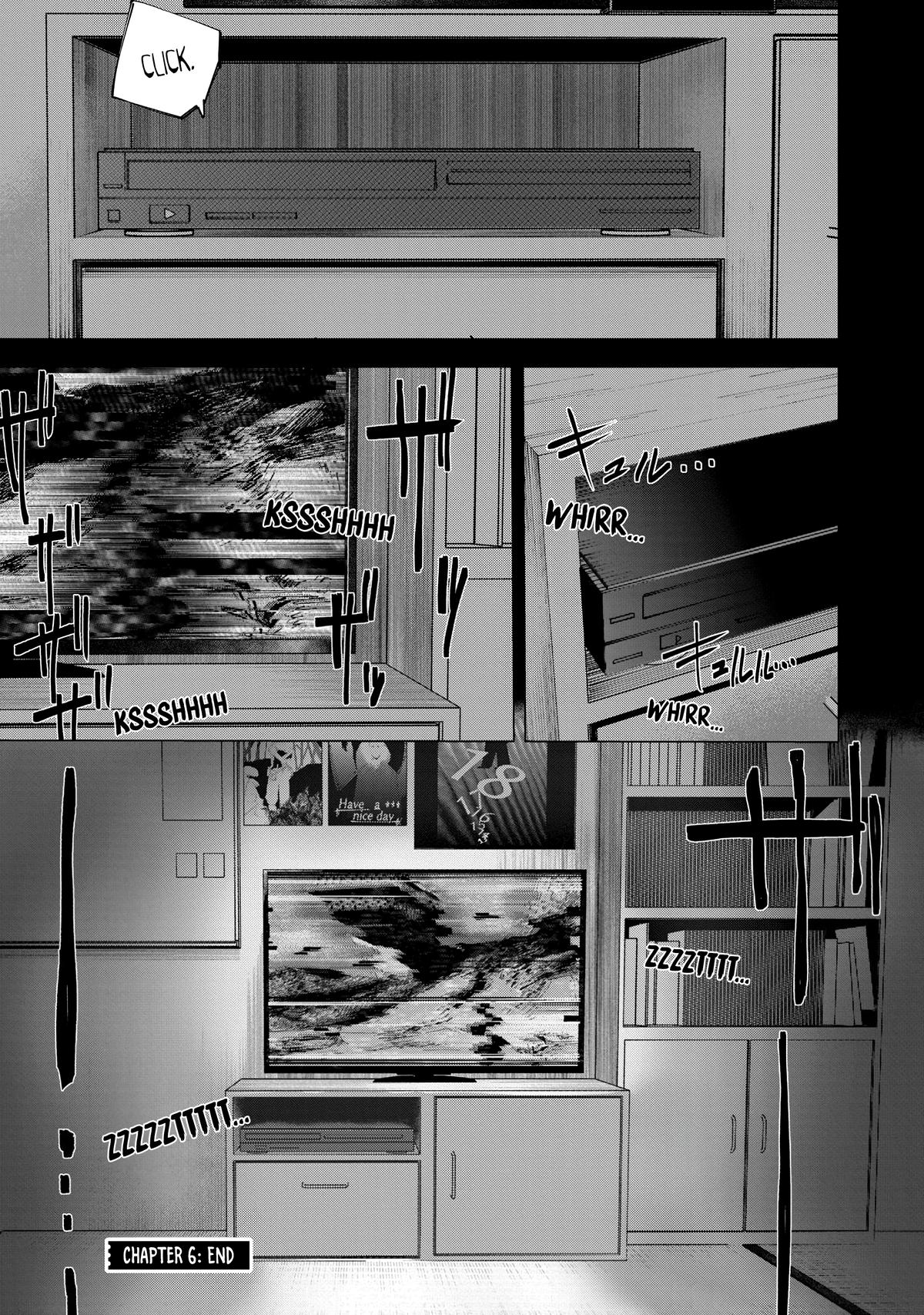 How About R15? Chapter 6 21