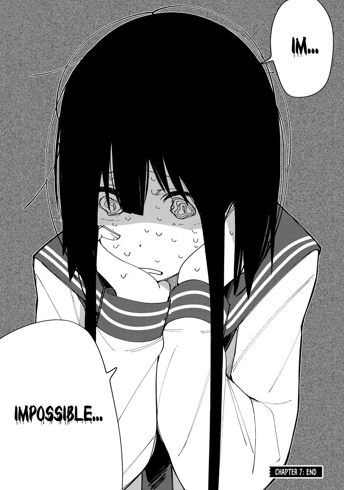 How About R15? Chapter 7 26