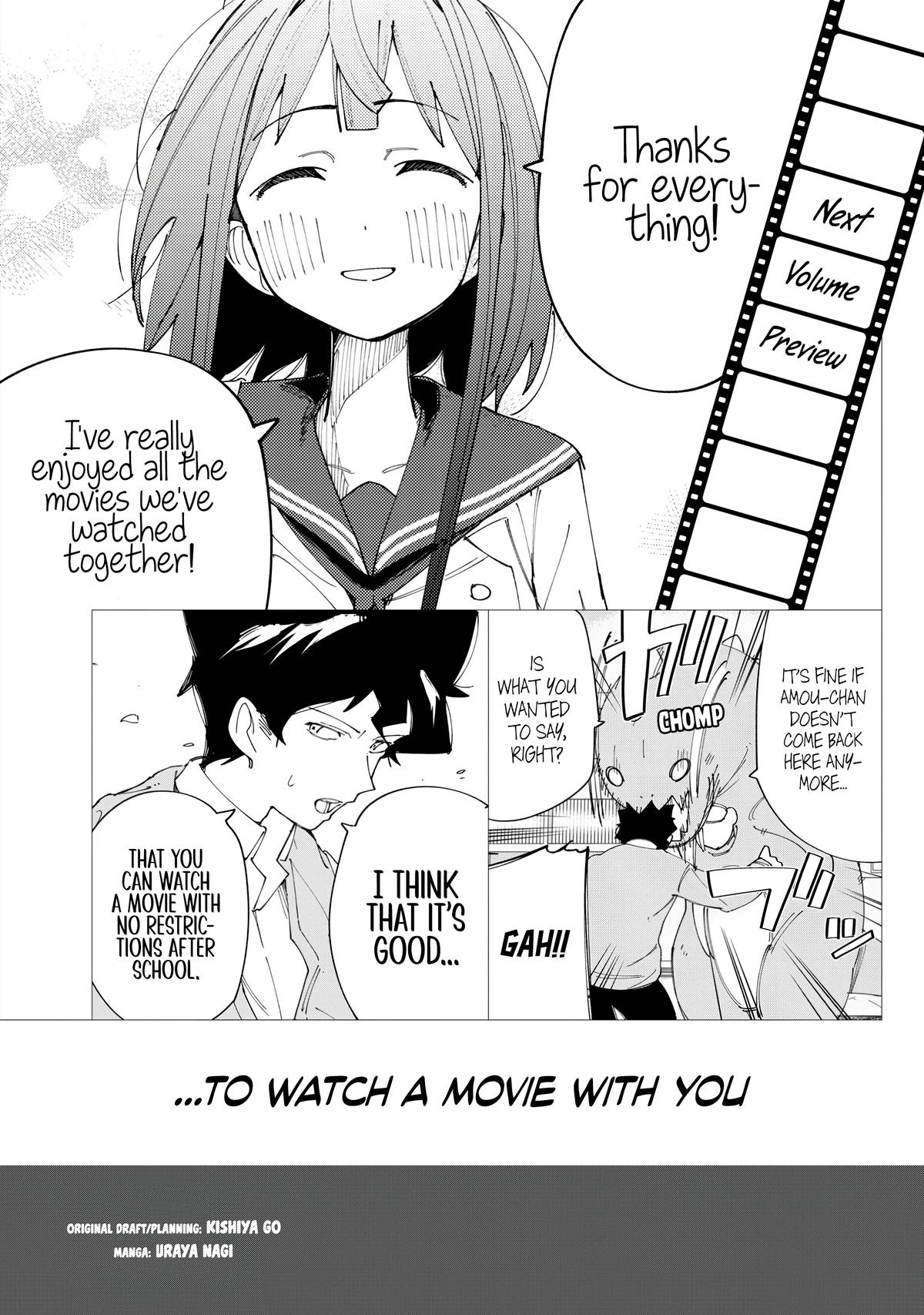 How About R15? Chapter 7 29