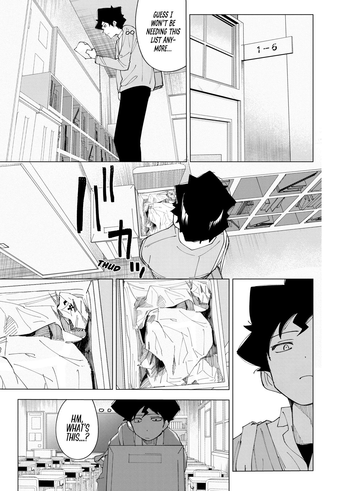 How About R15? Chapter 8 20