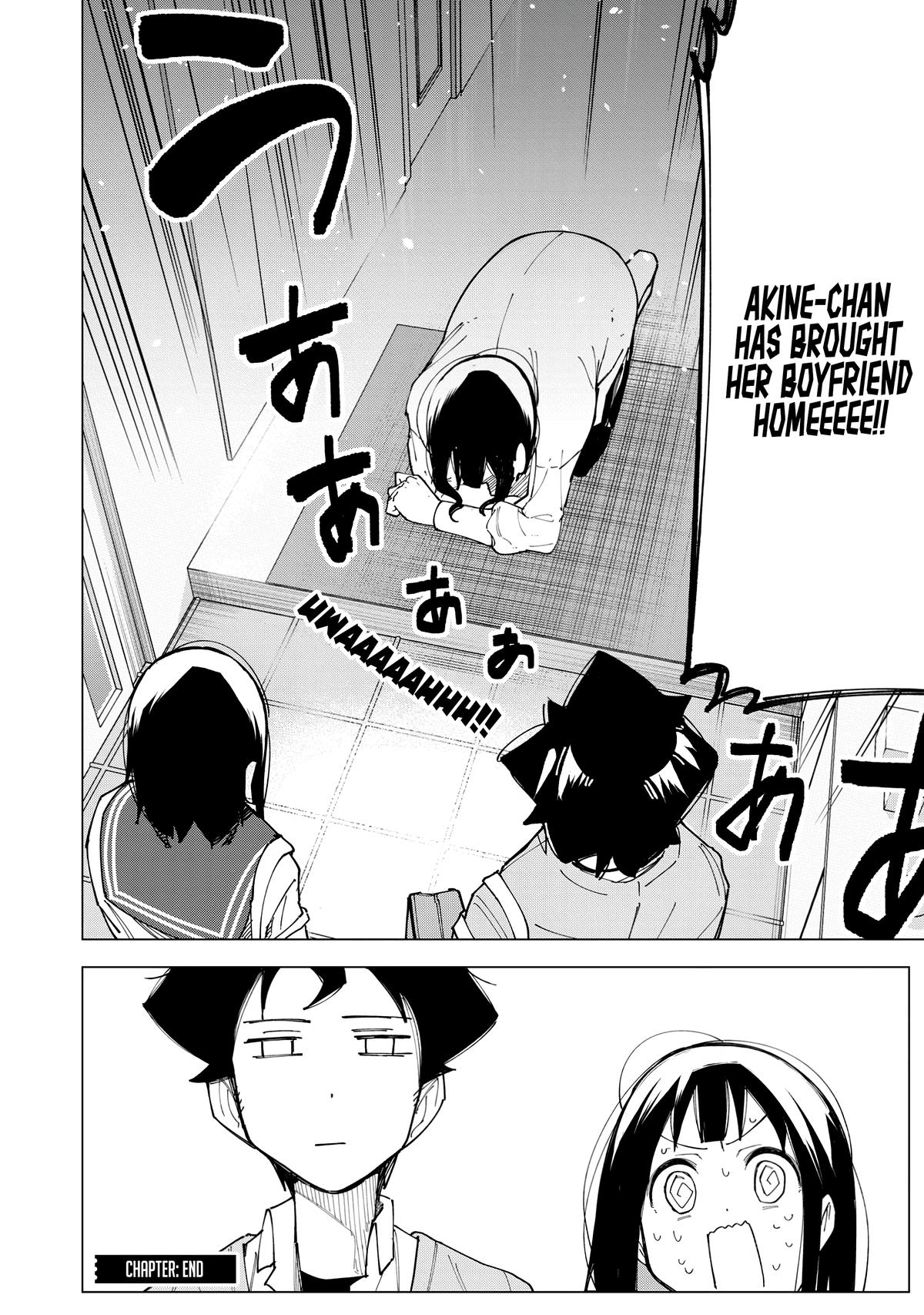 How About R15? Chapter 9 16