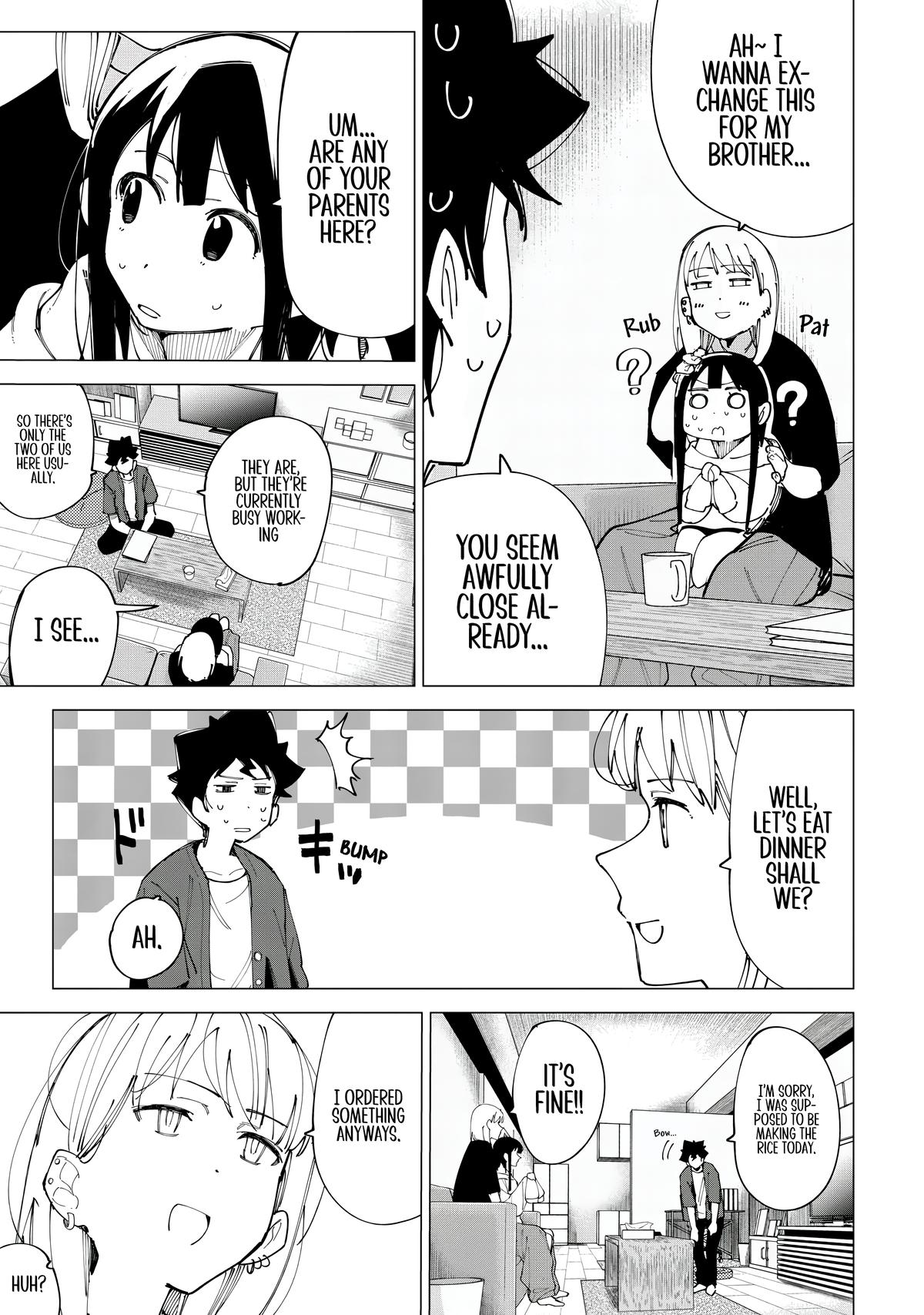 How About R15? Chapter 12 11