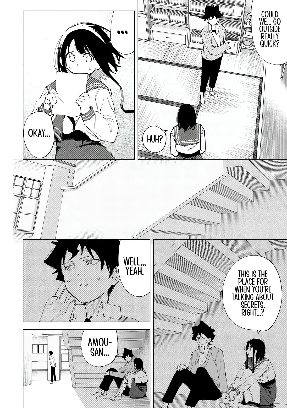 How About R15? Chapter 17 13