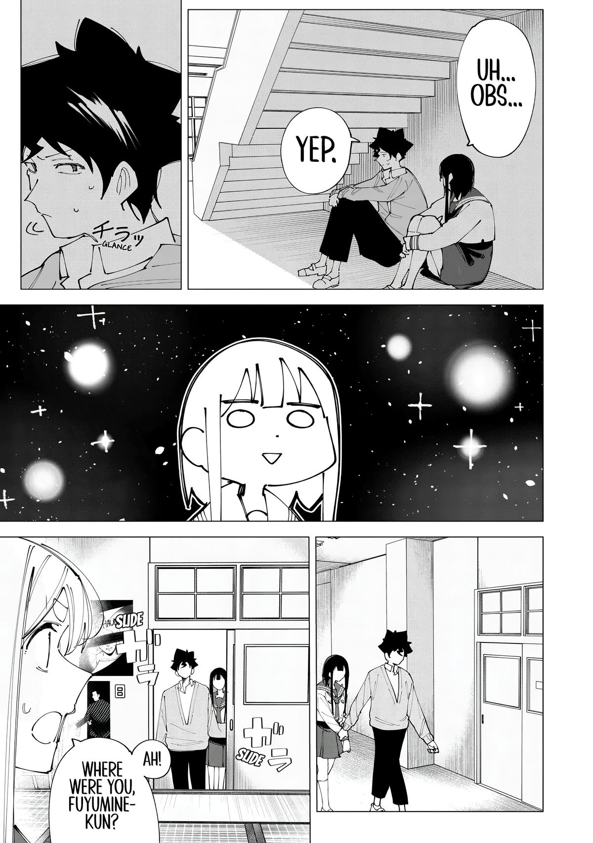 How About R15? Chapter 17 16