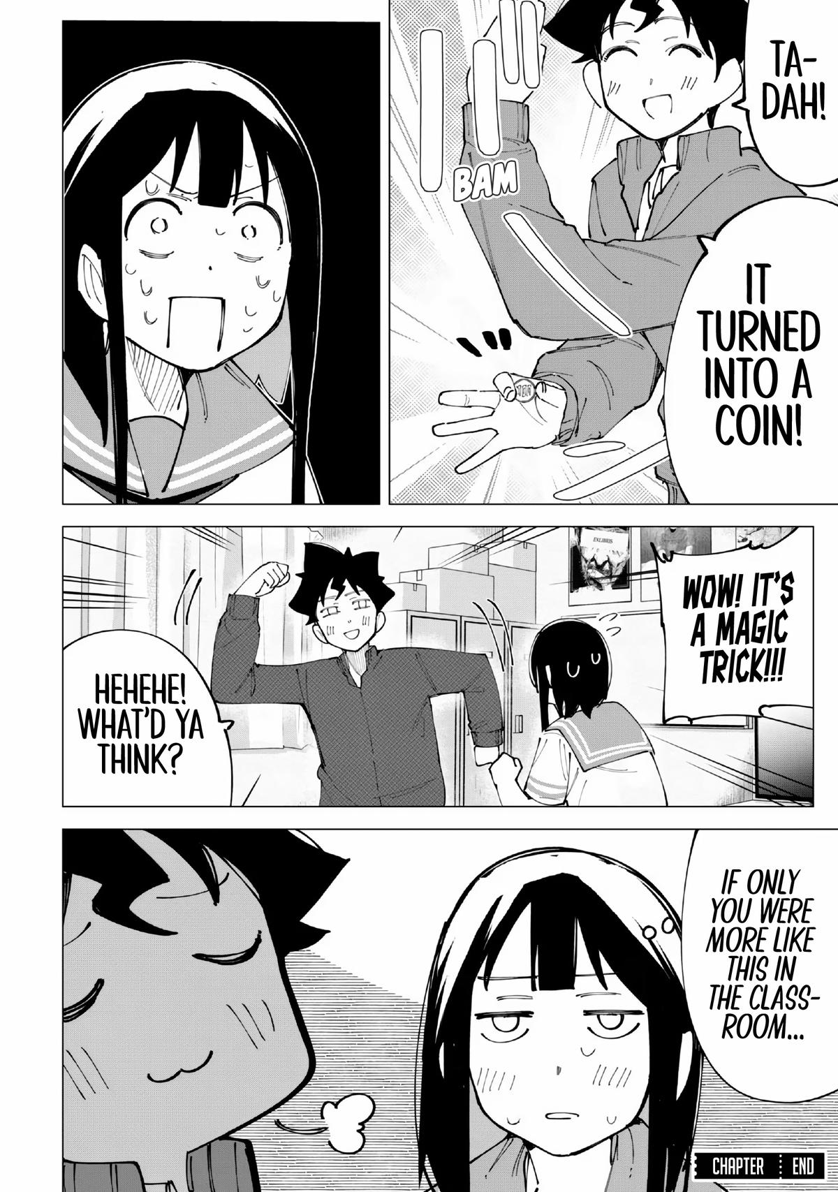 How About R15? Chapter 18 16