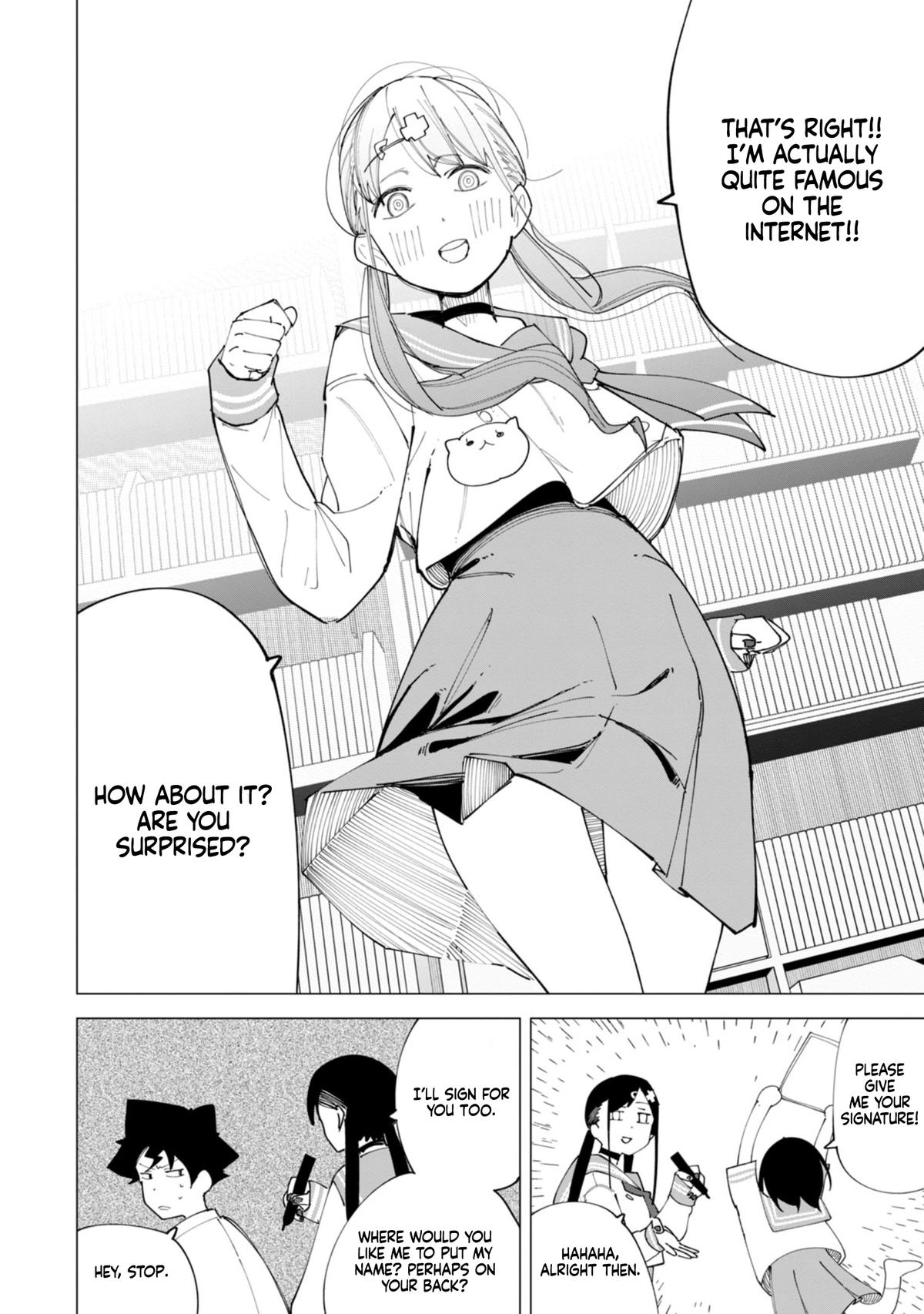 How About R15? Chapter 22 17